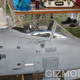 Illustration for article titled A10 RC Model vs the Real Thing at Top Gun 2008